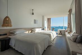 Miyue Santorini Seaview Resort Hotel
