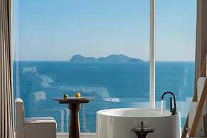 Miyue Santorini Seaview Resort Hotel