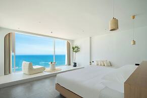 Miyue Santorini Seaview Resort Hotel