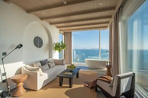 Miyue Santorini Seaview Resort Hotel