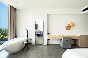 Miyue Santorini Seaview Resort Hotel