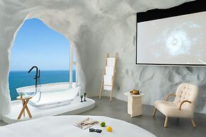 Miyue Santorini Seaview Resort Hotel