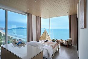 Miyue Santorini Seaview Resort Hotel
