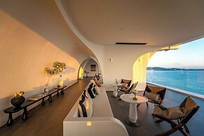 Miyue Santorini Seaview Resort Hotel