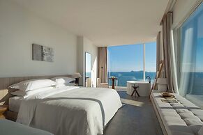 Miyue Santorini Seaview Resort Hotel