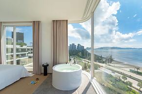 Miyue Santorini Seaview Resort Hotel