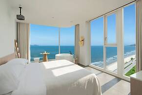 Miyue Santorini Seaview Resort Hotel