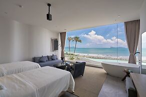 Miyue Santorini Seaview Resort Hotel