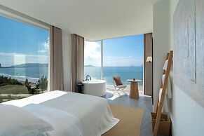 Miyue Santorini Seaview Resort Hotel