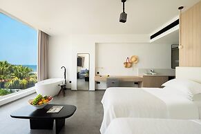 Miyue Santorini Seaview Resort Hotel