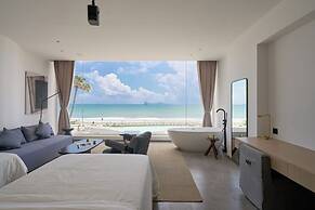 Miyue Santorini Seaview Resort Hotel