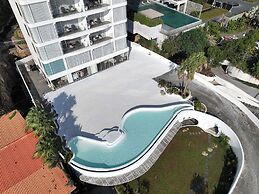 Miyue Santorini Seaview Resort Hotel