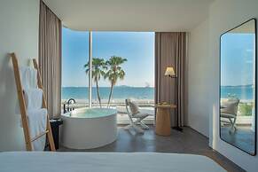 Miyue Santorini Seaview Resort Hotel
