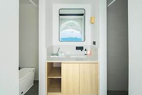 Miyue Santorini Seaview Resort Hotel