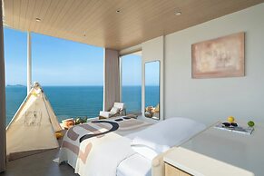 Miyue Santorini Seaview Resort Hotel