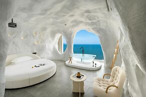 Miyue Santorini Seaview Resort Hotel