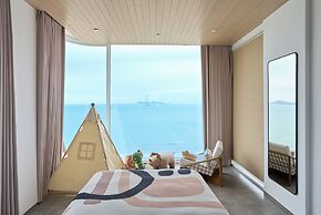 Miyue Santorini Seaview Resort Hotel