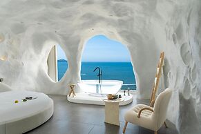 Miyue Santorini Seaview Resort Hotel