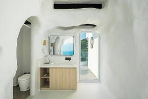 Miyue Santorini Seaview Resort Hotel