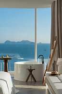Miyue Santorini Seaview Resort Hotel