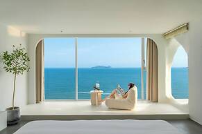 Miyue Santorini Seaview Resort Hotel