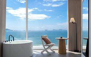 Miyue Santorini Seaview Resort Hotel