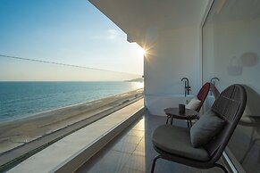 Miyue Santorini Seaview Resort Hotel