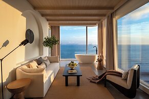 Miyue Santorini Seaview Resort Hotel
