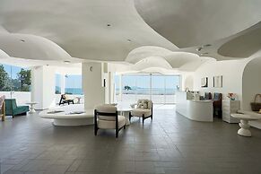 Miyue Santorini Seaview Resort Hotel