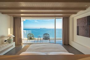 Miyue Santorini Seaview Resort Hotel