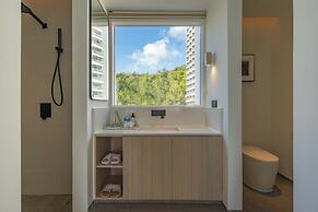 Miyue Santorini Seaview Resort Hotel