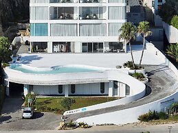 Miyue Santorini Seaview Resort Hotel