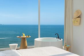 Miyue Santorini Seaview Resort Hotel