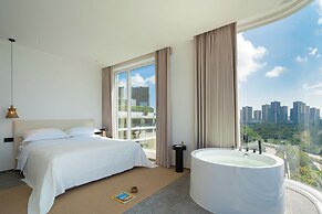 Miyue Santorini Seaview Resort Hotel