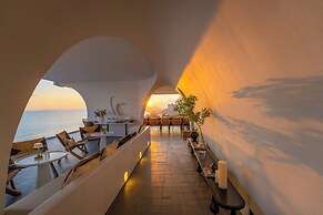 Miyue Santorini Seaview Resort Hotel