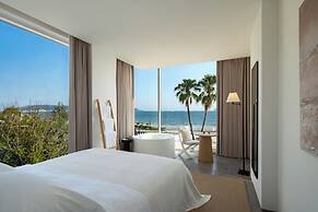 Miyue Santorini Seaview Resort Hotel