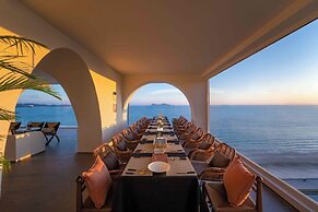 Miyue Santorini Seaview Resort Hotel