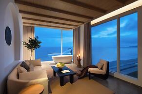 Miyue Santorini Seaview Resort Hotel