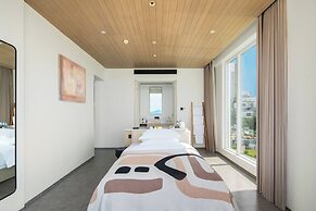 Miyue Santorini Seaview Resort Hotel