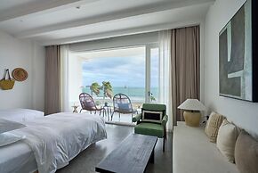 Miyue Santorini Seaview Resort Hotel