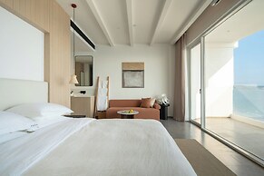 Miyue Santorini Seaview Resort Hotel