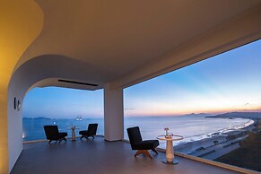 Miyue Santorini Seaview Resort Hotel
