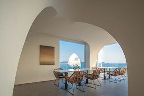 Miyue Santorini Seaview Resort Hotel