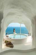 Miyue Santorini Seaview Resort Hotel