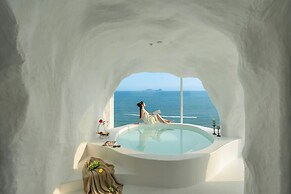 Miyue Santorini Seaview Resort Hotel