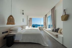 Miyue Santorini Seaview Resort Hotel