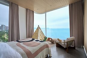 Miyue Santorini Seaview Resort Hotel
