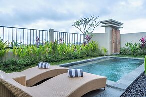 Villa Lestari Tapan