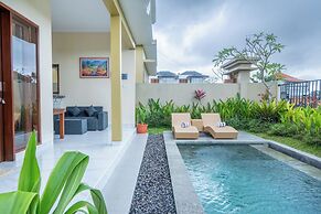 Villa Lestari Tapan