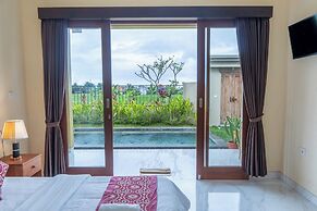 Villa Lestari Tapan